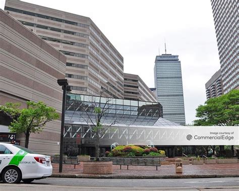 100 huntington ave boston ma 02116